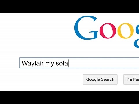 Wayfair កំពុងលក់ដាច់យ៉ាងខ្លាំងលើគ្រឿងសង្ហារឹមនៅខាងក្រៅទាំងអស់ឥឡូវនេះ