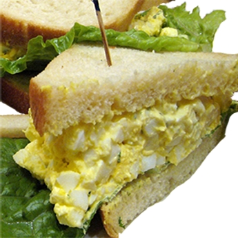 Sandwich Ewe-Saladi