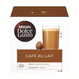 Кафе au Lait торт шоколад