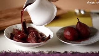 Mutiara Beureum-Anggur