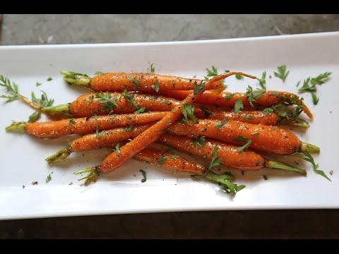 Nanny's Full o 'Alofa Glazed Carrot keke