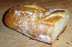 Француски леб