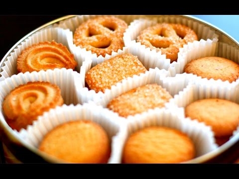 Li-Cookies tsa Li-cookie