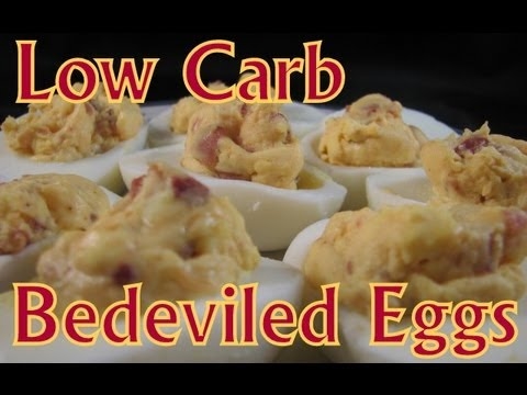 Bedeviled Egg