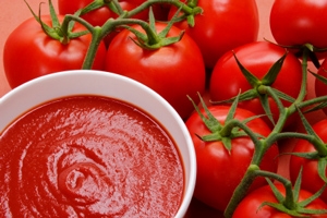 Pomidor Salsa