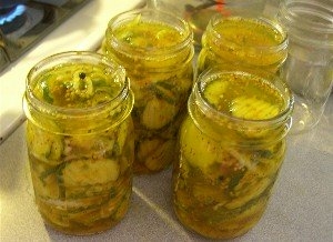 Pickles Aráin-agus-Ime