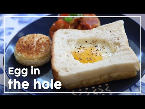 Egg-in-the-Hole