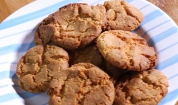 Cookies Ċippa taċ-Ċikkulata