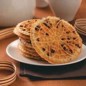 Candes Cones tal-Pizzelle