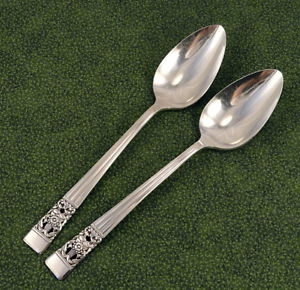 Talagsaon nga Silver Spoons
