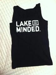 I-Lake Minded