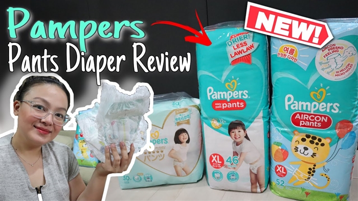 Pampers ၏“ Smart Diaper” သည်သင်၏ကလေး၏အိပ်စက်ခြင်းနှင့်…အခြားသောအရာများကိုခြေရာခံသည်