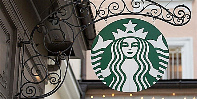 Di dieu Dupi Waktos Taun Anyar Starbucks sareng Jam Taun Anyar pikeun 2020