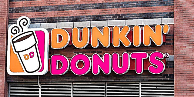 Dunkin Donuts Lihora tsa Keresemese ke Life? Mona ke seo o lokelang ho se tseba