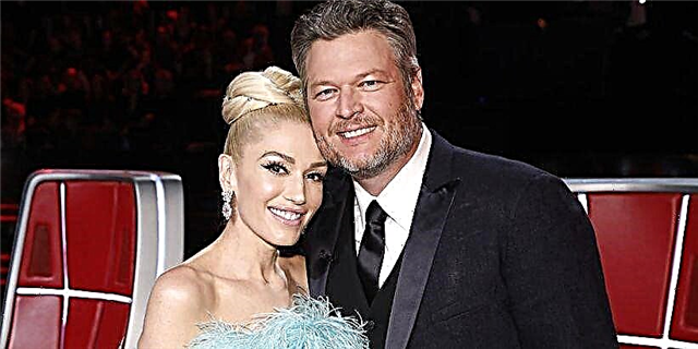 Blake Shelton Plans to 'Bully' Gwen Stefani's Replacement on 'The Voice'