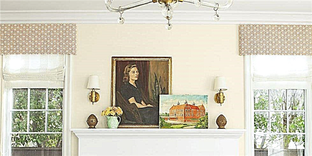 16 mellores cores para pintar a sala de estar para que a túa casa se sinta máis acolledora