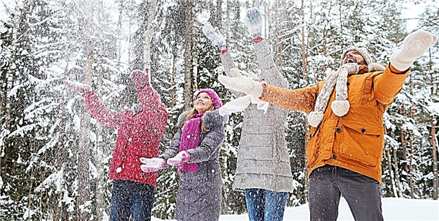 30 beste winteropskrifte vir Instagram om te gebruik op elke sneeuwit selfie wat u plaas