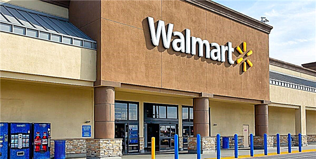 A yw Walmart ar agor ar Nadolig 2019? Dyma Oriau Gwyliau'r Siop