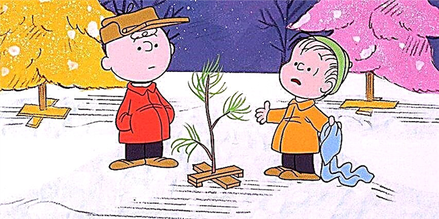'Чарли Браун Христийн Мэндэлсний Баярын' талаар та үргэлж бодож байсан 4 зүйл