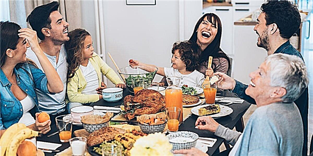 45 Զվարճալի Thanksgiving անեկդոտներ, որոնք հիթ կդառնան Թուրքիայի օրվա մանկական սեղանի շուրջ