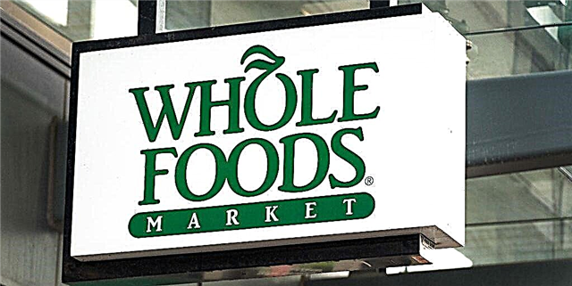 Aquí tes as horas de acción de acción de grazas de Whole Foods para o 2019