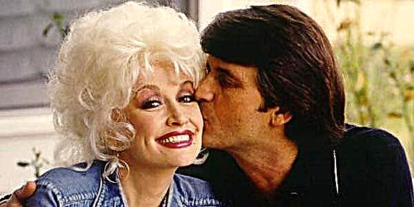 Por que Dolly Parton e o seu marido Carl Dean manteñen o seu matrimonio fóra de luz