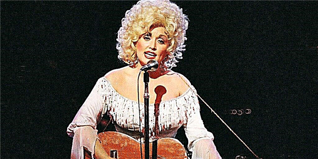 'Jolene' Dolly Parton Diideuan ku Kajadian Nyata: Kieu carita Sejati