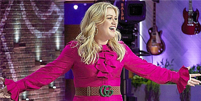 'I-Kelly Clarkson Show' Ama-Premieres Namuhla — Nansi indlela yokubuka isiqephu sokuqala