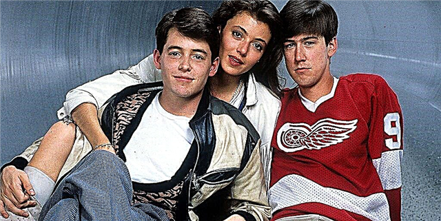 Najbolje ideje „Ferris Bueller“ kostima za kanaliziranje vašeg unutrašnjeg tinejdžera za ovaj Halloween