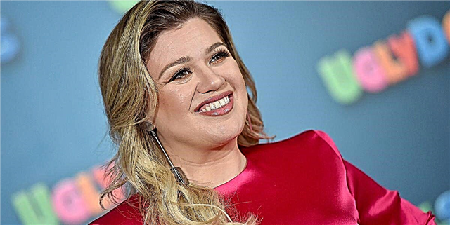 Kelly Clarkson Diumumake Dheweke Nggawe 'Album Anyar' lan Fans Kuwi Milih