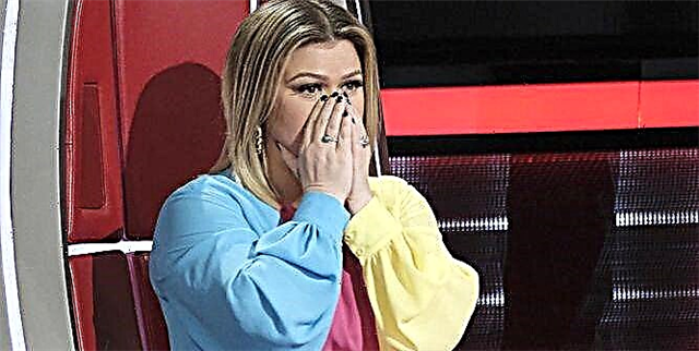 Trener „Glasa“ Kelly Clarkson napravio je veliku pogrešku i navijači je pozivaju na to