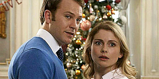 «Рождество ханзадасы: корольдік бала» Netflix-ке келеді