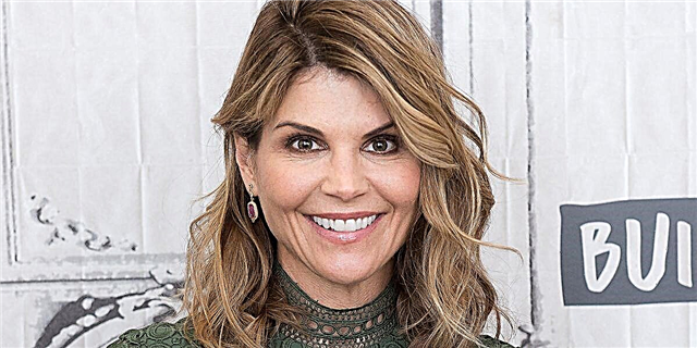 D'Lori Loughlin Deletes Hir Instagram Amid Bombshell College Admission Cheats Scandal