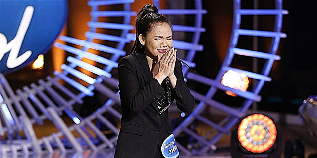 Ndị ọka ikpe ‘American Idol’ chere na asọmpi a nke afọ 19 dị mma dị ka Kelly Clarkson
