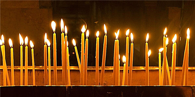 Ի՞նչ է Սուրբ Շաբաթը, Զատիկին նախորդող օրը և ինչու՞ ենք այն նշում: