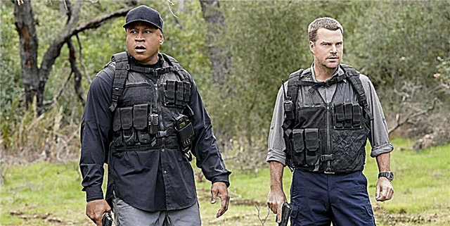 'NCIS: LA' Sparks Panic Over Sam and Callen ing 'Insane' Episode Anyar