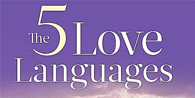 Also, Wat Genau sinn déi '5 Love Langues'?