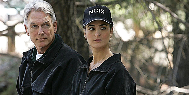 Ja pse 'NCIS' nuk mund të transmetojë episodin misterioz të Zivës sonte siç është planifikuar
