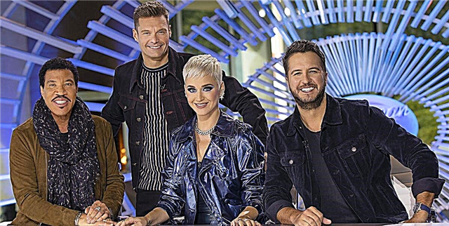 Kada se „American Idol“ vraća na svoju sljedeću sezonu na ABC?