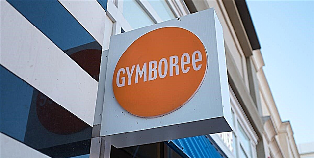 Gymboree is na bewering besig om te sluit — hier is wat u moet kry voordat dit ten goede gaan