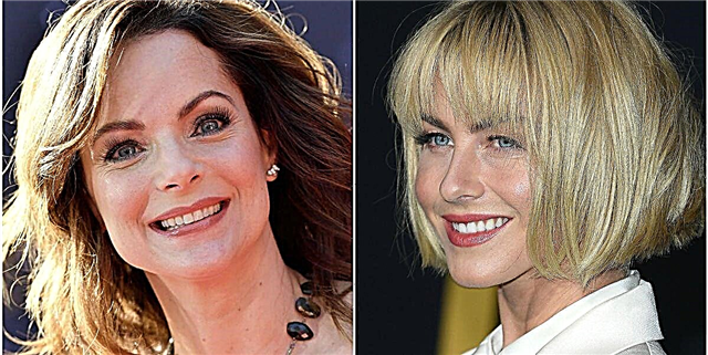 Кимберли Уильямс-Пейсли и Джулианна Хаф будут сниматься в серии Netflix Долли Партон