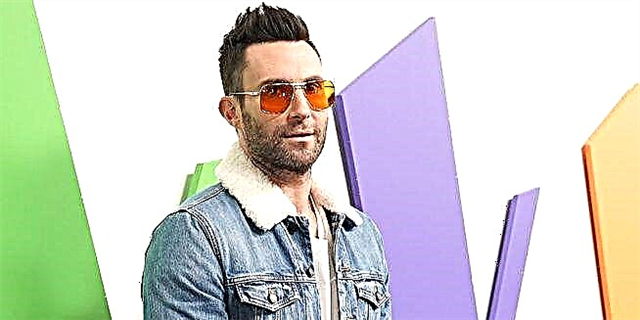 'The Voice' နည်းပြ Adam Levine ရေဂင်ထူးဆန်းသောပြဇာတ်ပြီးနောက်ပထမအပိုင်းတွင် 'အသံတိတ်' ခဲ့သည်