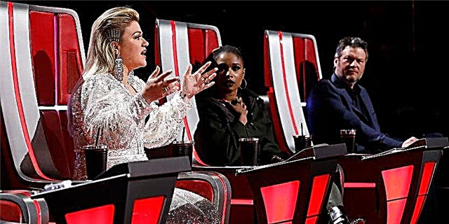 'Vox' Aliquam Kelly Clarkson Addresses the stage controversia Comeback