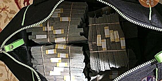 'స్టోరేజ్ వార్స్' స్టార్ డాన్ డాట్సన్ $ 500 యూనిట్‌ను .5 7.5 మిలియన్లతో ప్రమాదవశాత్తు దాచిపెట్టారు