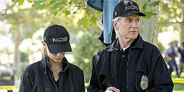 Is daar 'n ander 'NCIS'-karakter wat die show verlaat?