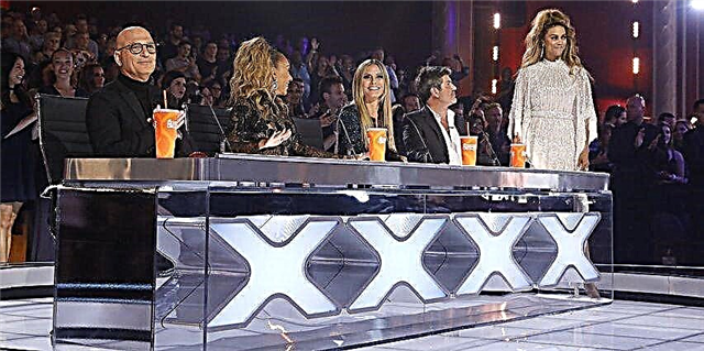 'America's Got Talent' Kanthi Resmi Ditampa Audisi kanggo Musim 14