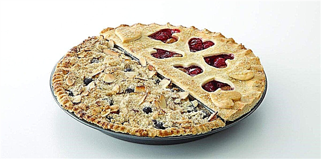 Asnjëherë mos u vendosni për një aromë të ëmbëlsirës përsëri falë këtij panja Genius Pie