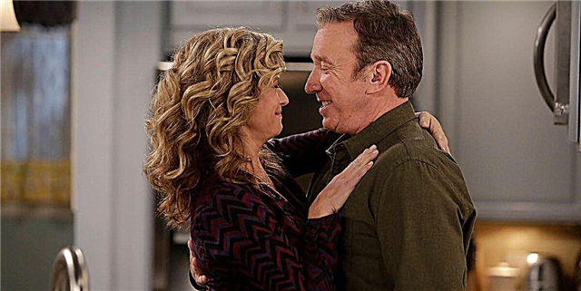 'Last Man Standing' Star Nancy Travis dina Show's Cancellation and Season 7 Revival