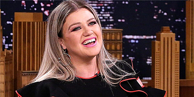 Kelly Clarkson, novi razgovorni show, možda znači da će „Dani našeg života“ biti otkazani