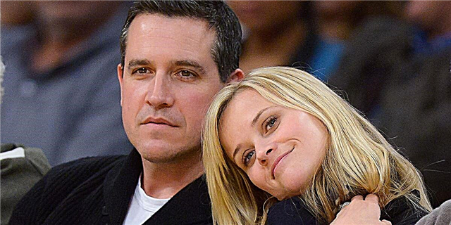 L-Istorja Reali Behind Reese Witherspoon u Jim Toth's Romance Whirlwind